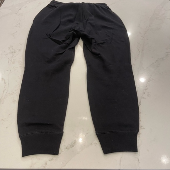 NWOT Old Navy Women’s Black Jogger Pants w Pockets - Picture 10 of 10